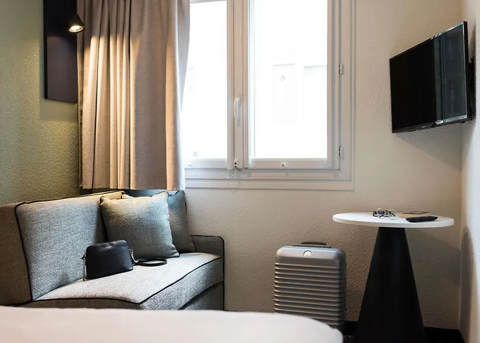 Ξενοδοχείο Ibis Italie Tolbiac 3*