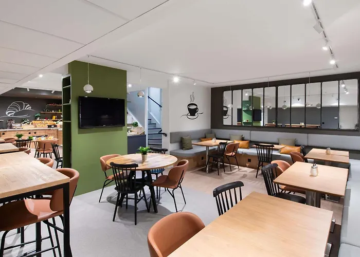 Ibis Italie Tolbiac Ξενοδοχείο Παρίσι