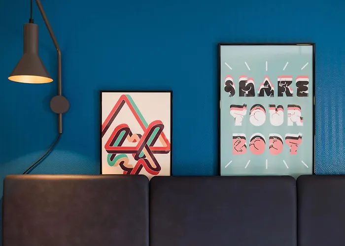 Ibis Italie Tolbiac Ξενοδοχείο Παρίσι