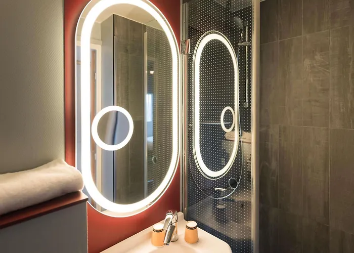 Ibis Italie Tolbiac Παρίσι