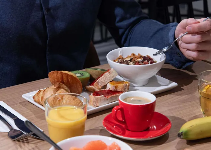 Ibis Italie Tolbiac Ξενοδοχείο 3*