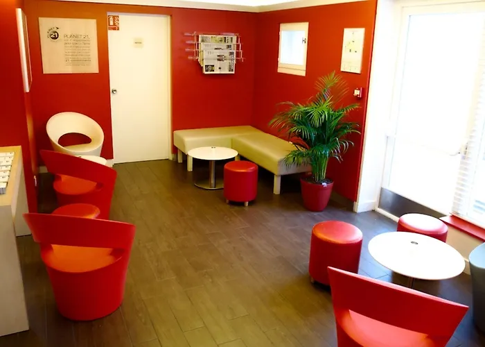 Ξενοδοχείο Ibis Italie Tolbiac 3*