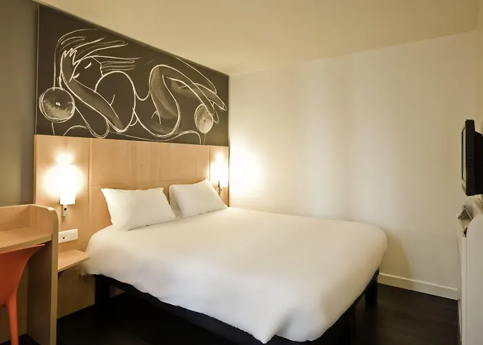 Ibis Italie Tolbiac Παρίσι