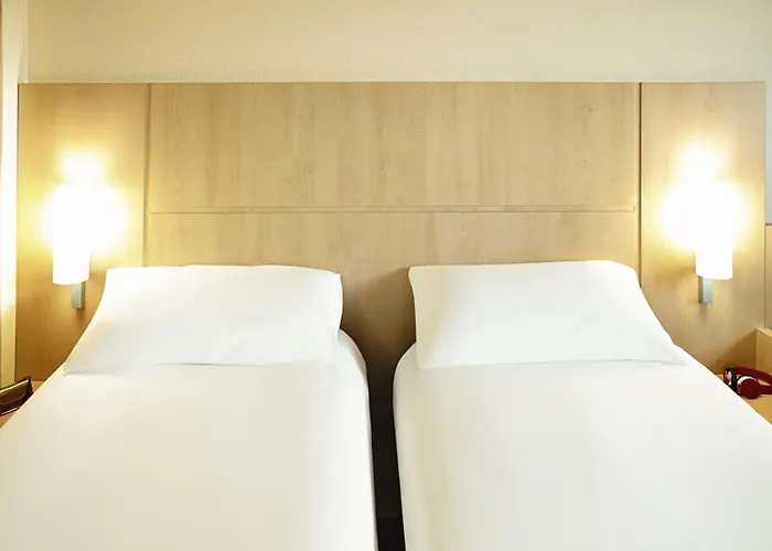 Ξενοδοχείο Ibis Italie Tolbiac Παρίσι