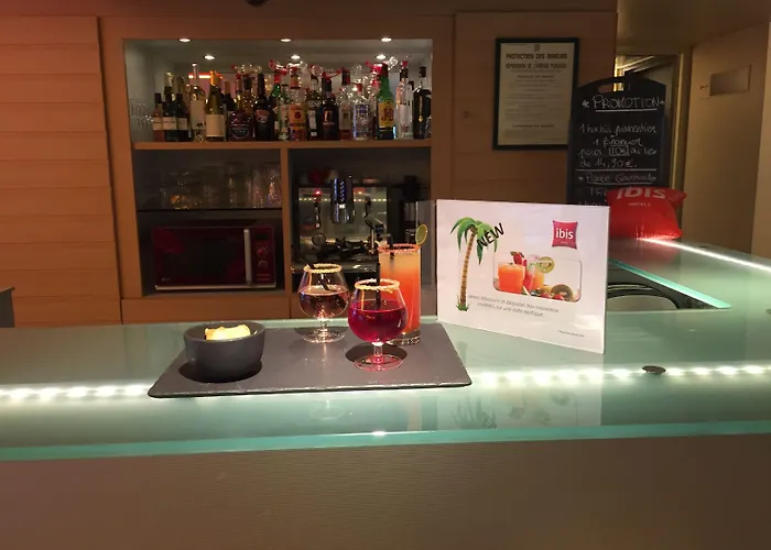 Ibis Italie Tolbiac 3* Παρίσι