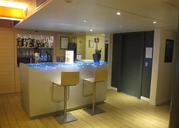 Ibis Italie Tolbiac Ξενοδοχείο Παρίσι