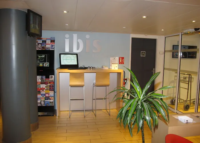 Ibis Italie Tolbiac Ξενοδοχείο 3*