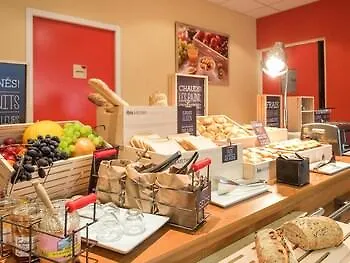 Ibis Italie Tolbiac Ξενοδοχείο