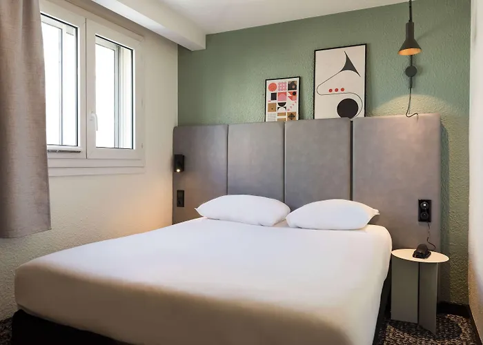 Ξενοδοχείο Ibis Italie Tolbiac Παρίσι