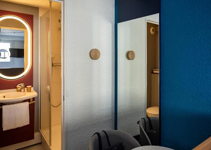 Ibis Italie Tolbiac Ξενοδοχείο