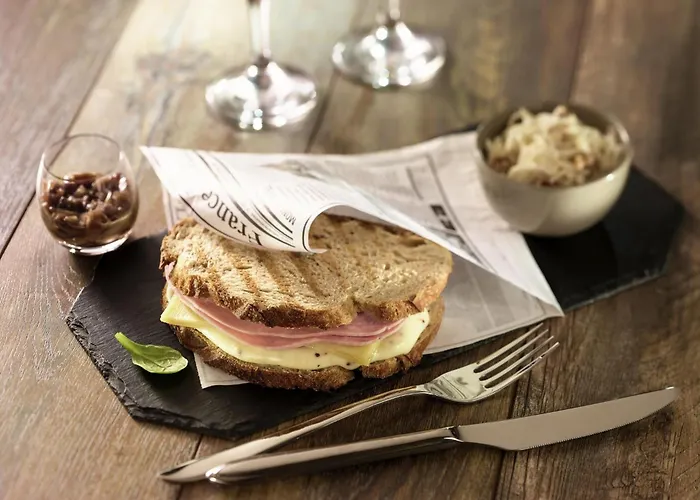 Ibis Italie Tolbiac Ξενοδοχείο