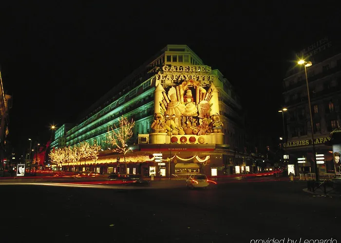 Ibis Italie Tolbiac Ξενοδοχείο 3*