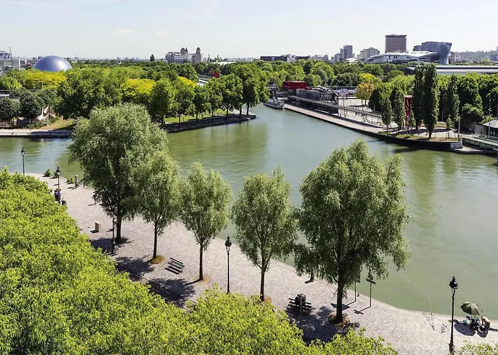 Ibis Italie Tolbiac Ξενοδοχείο Παρίσι