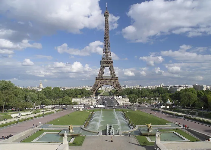 Ξενοδοχείο Ibis Italie Tolbiac