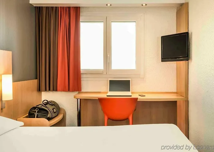 Ξενοδοχείο Ibis Italie Tolbiac Παρίσι