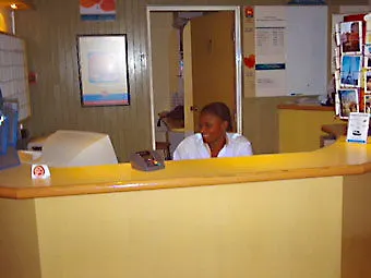 Ξενοδοχείο Ibis Italie Tolbiac Παρίσι