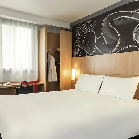 Hotel Ibis Italie Tolbiac 3*