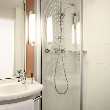 Ibis Italie Tolbiac 3*