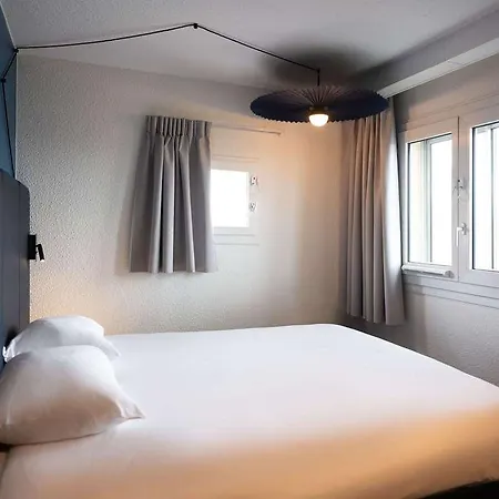 Hotel Ibis Italie Tolbiac