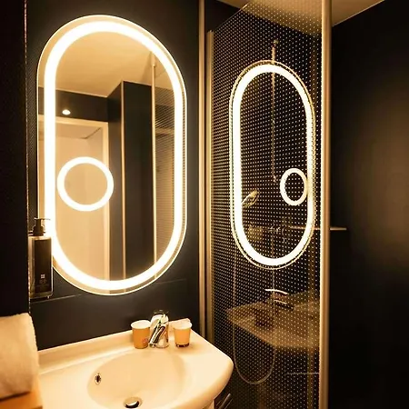 Ibis Italie Tolbiac