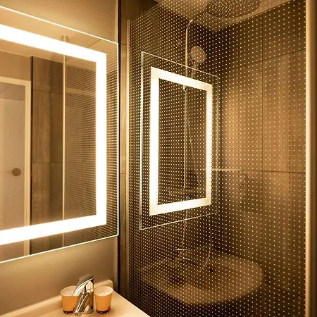 Ibis Italie Tolbiac Paris