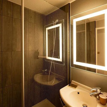 Ibis Italie Tolbiac 3* Paris
