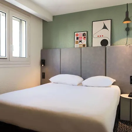 Ibis Italie Tolbiac Hotel 3*