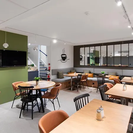 Ibis Italie Tolbiac