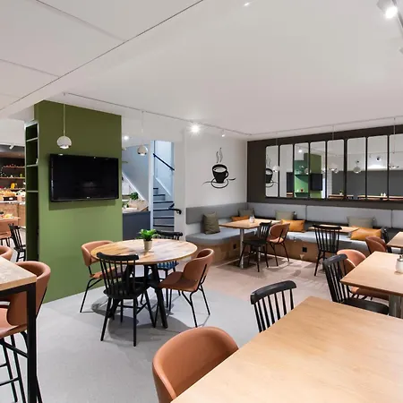 Ibis Italie Tolbiac 3* Paris