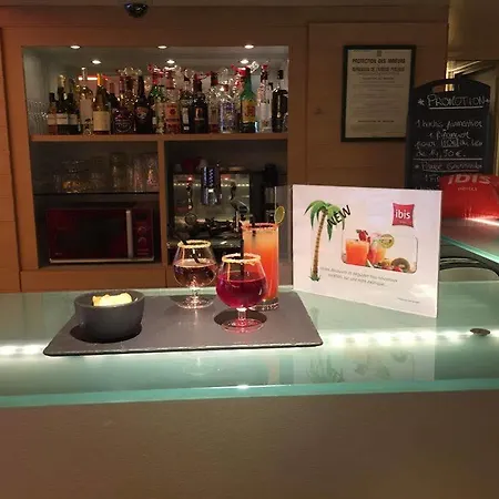 Ibis Italie Tolbiac Hotel 3*