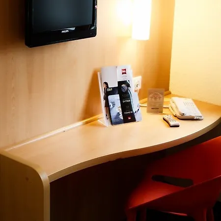 Ibis Italie Tolbiac 3*