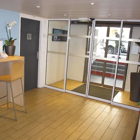 Ibis Italie Tolbiac Hotel