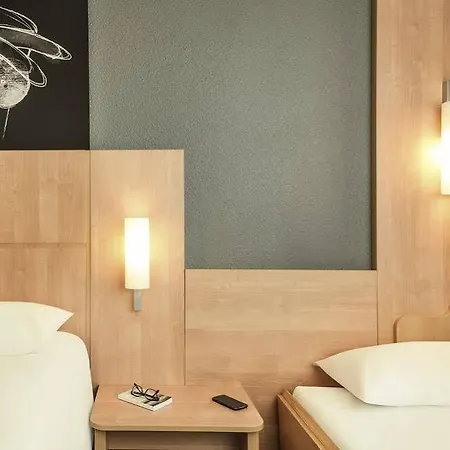 Ibis Italie Tolbiac