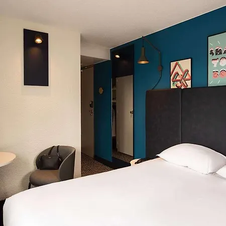 Ibis Italie Tolbiac Ξενοδοχείο Παρίσι