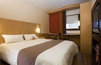 Ibis Italie Tolbiac 3* Παρίσι