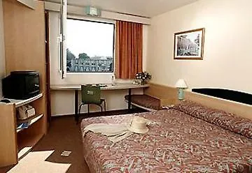 Ibis Italie Tolbiac 3* Παρίσι