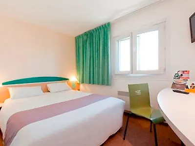 Ibis Italie Tolbiac Ξενοδοχείο 3*